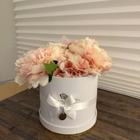Casa Di Vincenzo Bed & Breakfast Наполи Екстериор снимка