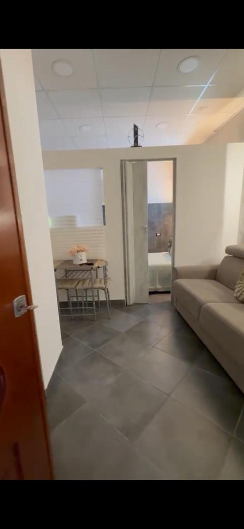 Casa Di Vincenzo Bed & Breakfast Наполи Екстериор снимка