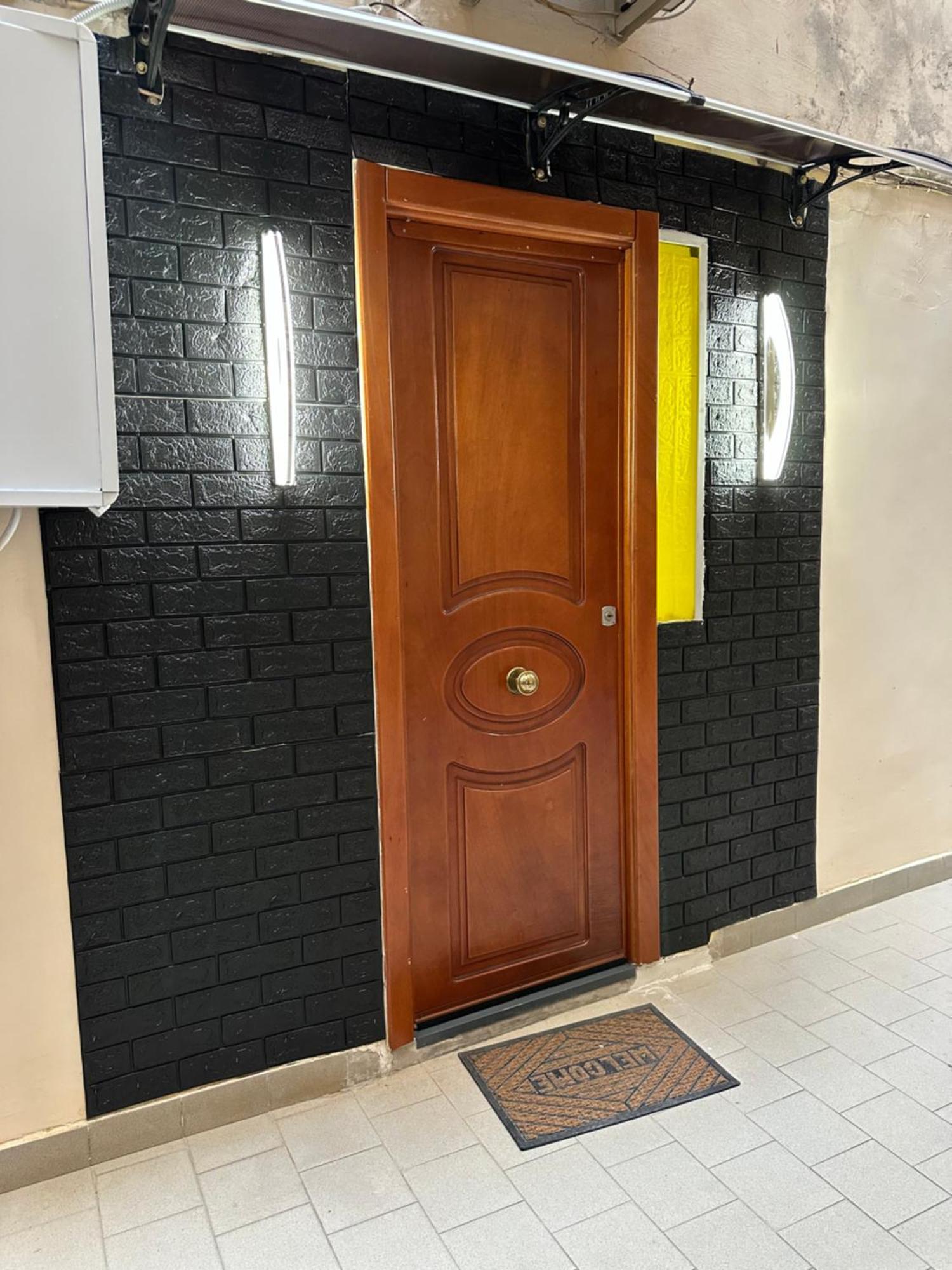 Casa Di Vincenzo Bed & Breakfast Наполи Екстериор снимка